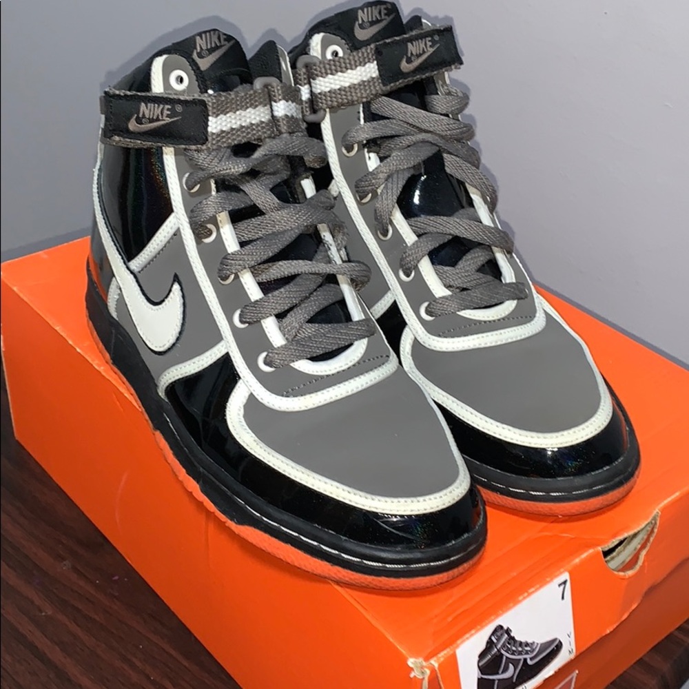 Nike Vandal High (GS) (2007)